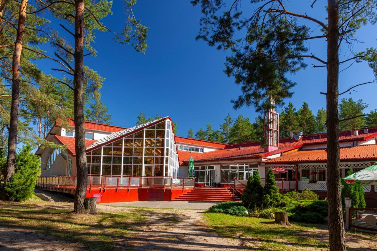 Resort Osrodek Wypoczynkowy Kalwa
