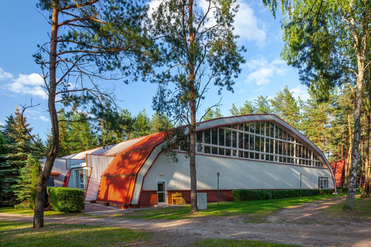 Osrodek Wypoczynkowy Kalwa Passenheim