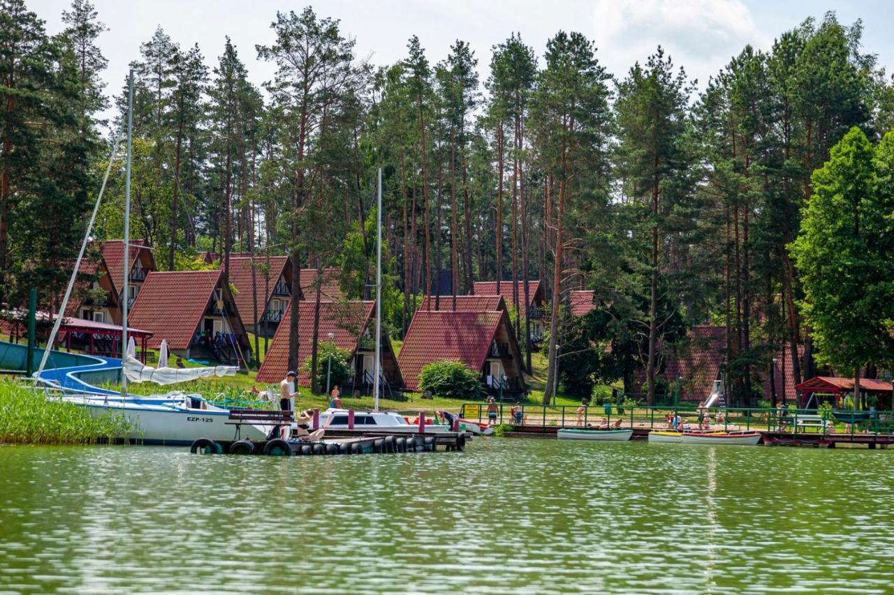 Osrodek Wypoczynkowy Kalwa Resort