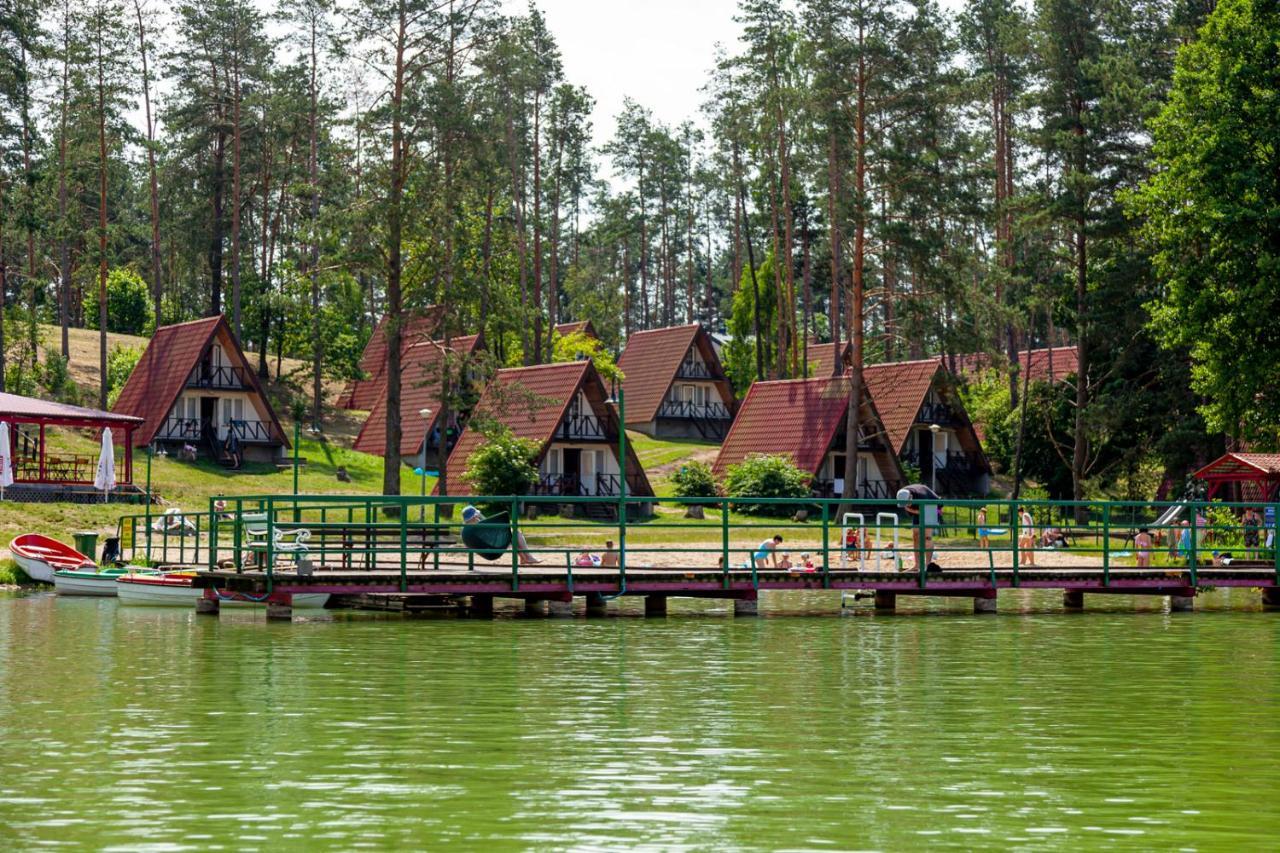 Resort Osrodek Wypoczynkowy Kalwa