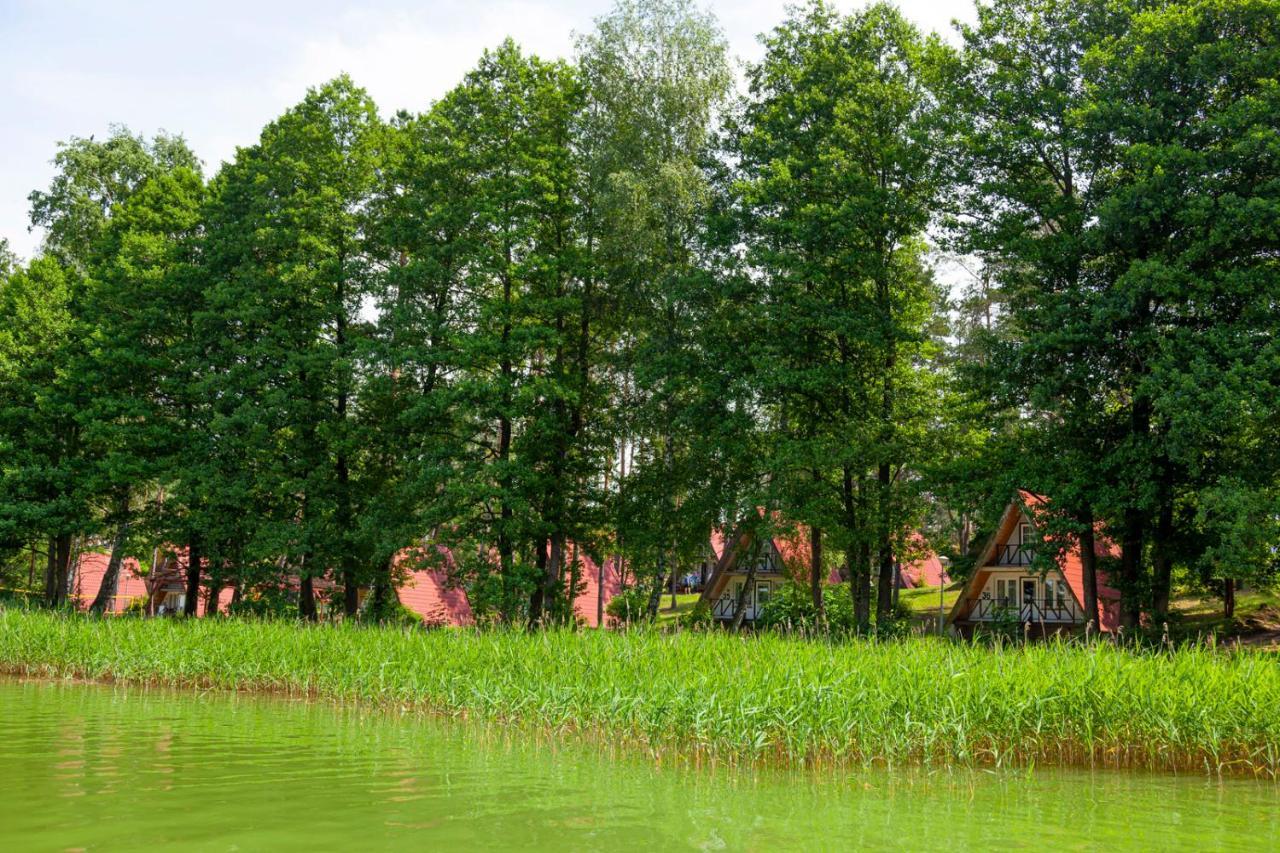 Resort Osrodek Wypoczynkowy Kalwa Passenheim