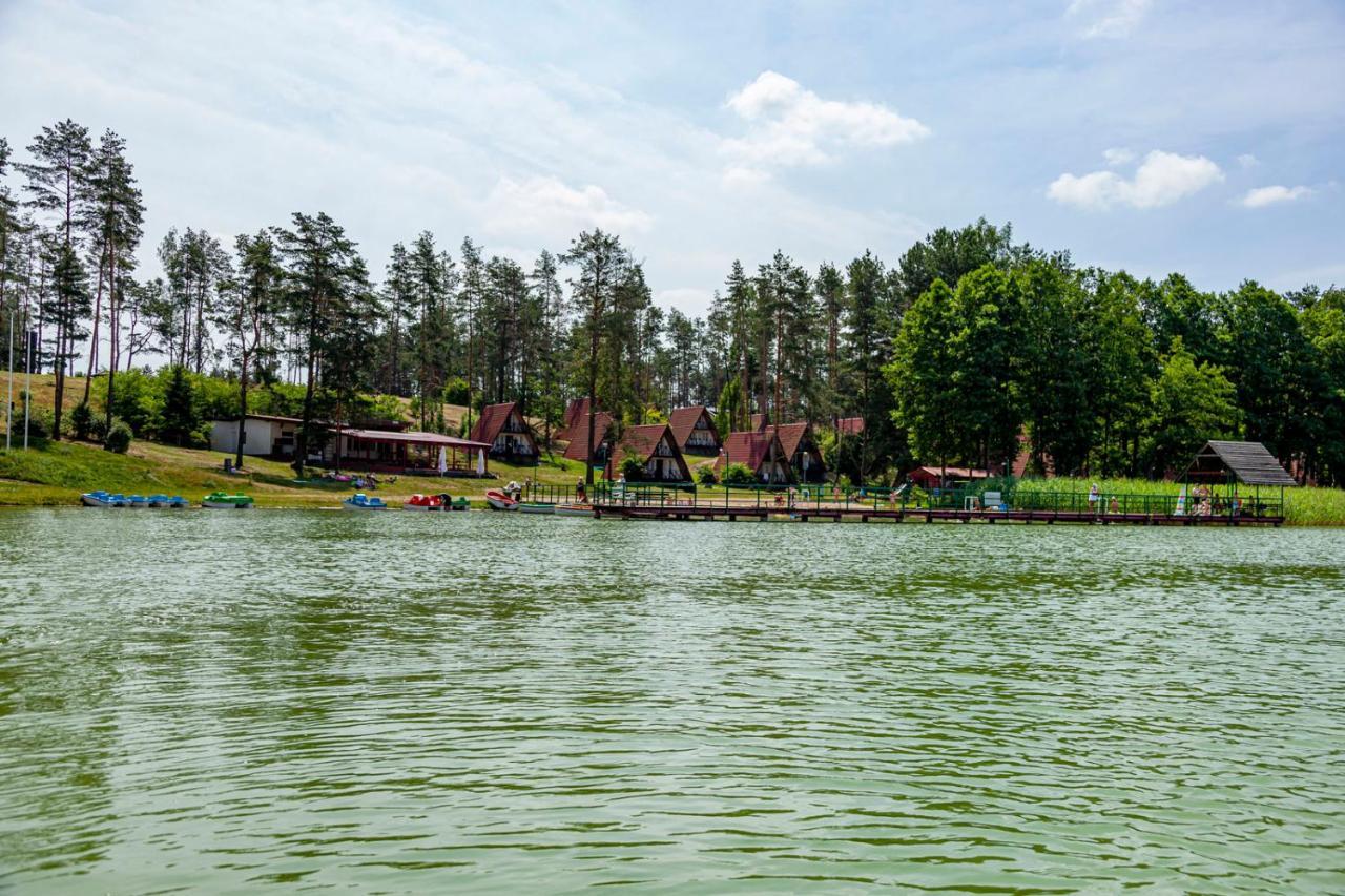 Resort Osrodek Wypoczynkowy Kalwa *