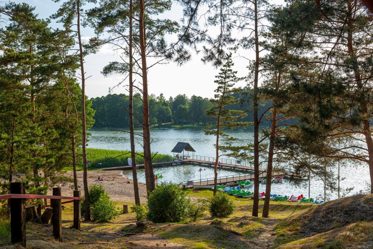Resort Osrodek Wypoczynkowy Kalwa